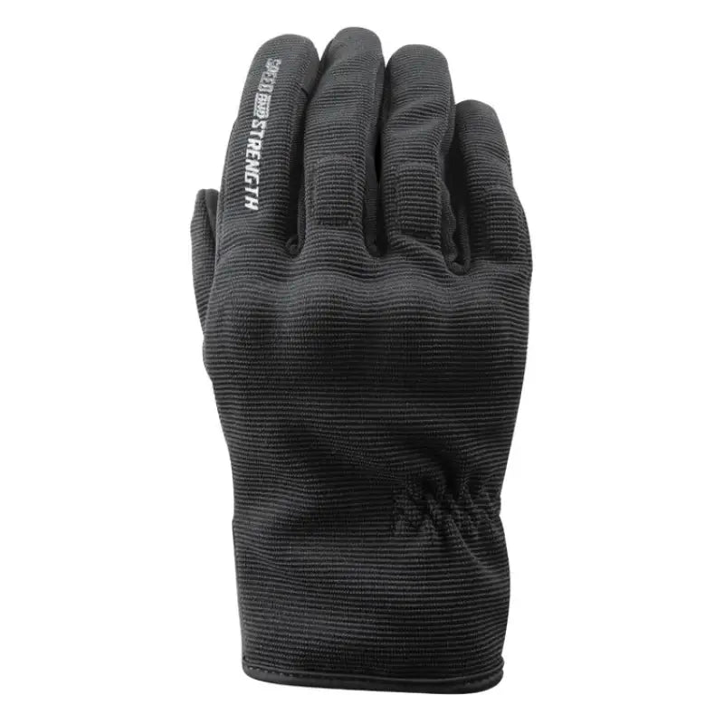 Speed and Strength United by Gloves Black - 2XL - 889946 - Safety