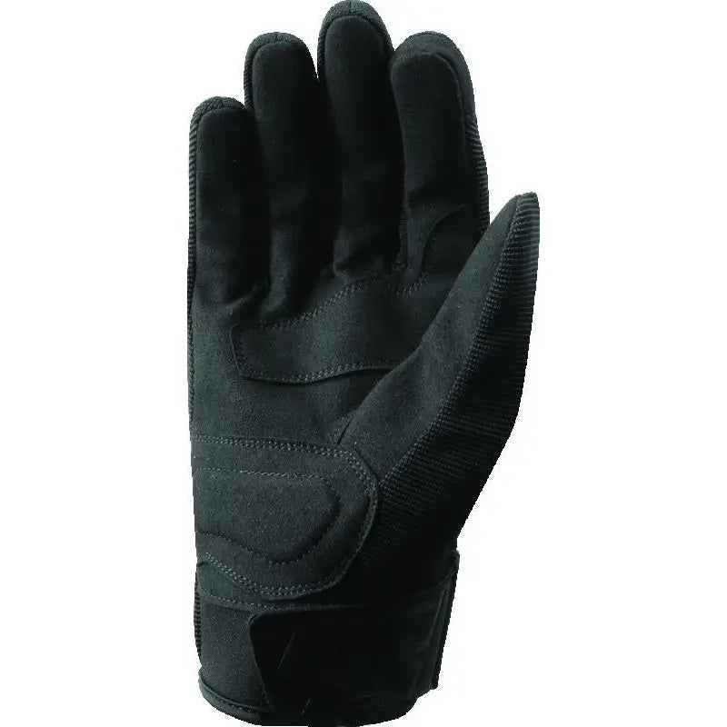 Speed and Strength 889942 Speed and Strength United by Speed Gloves Black - Small - 889942