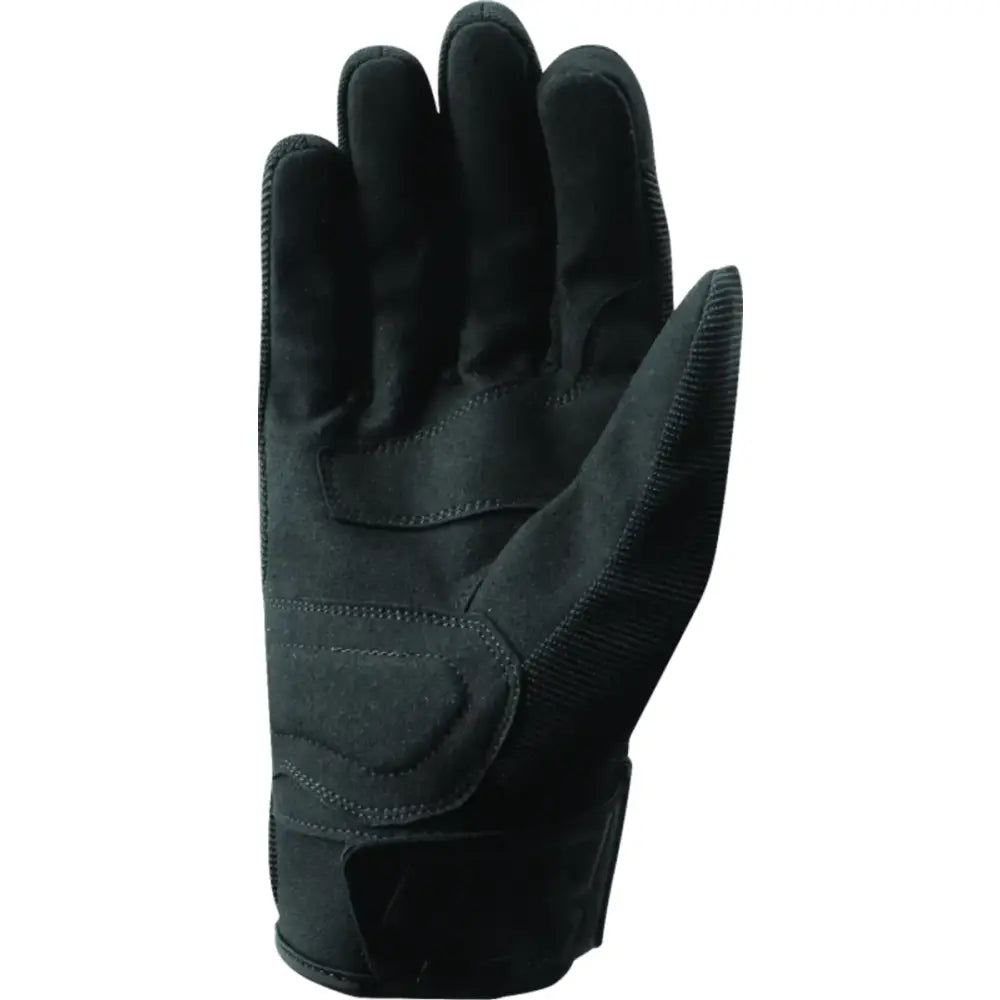 Speed and Strength United by Gloves Black - Small - 889942 - Safety