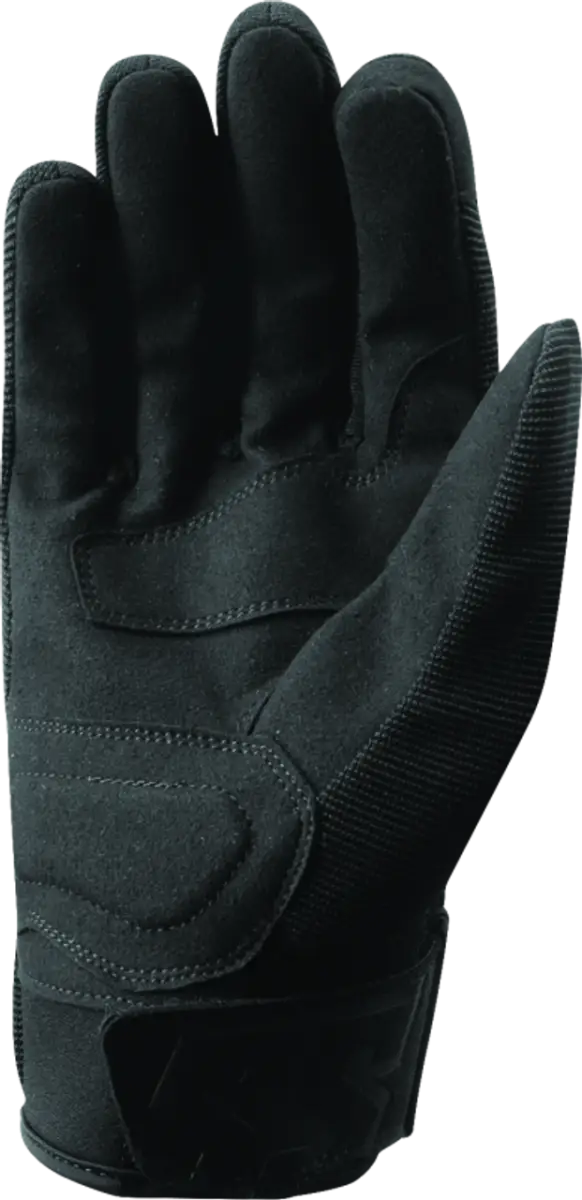 Speed and Strength United by Gloves Black - Small - 889942 - Safety