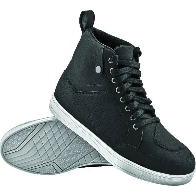 Speed and Strength 889573 Speed and Strength United by Speed Shoe Black/White - 11 - 889573