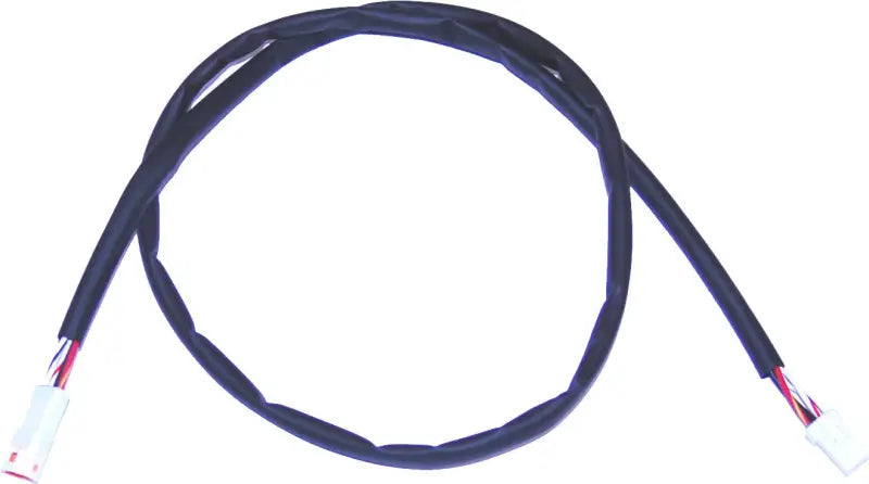 NAMZ CUSTOM CYCLE Speedo Ext Harness 32"