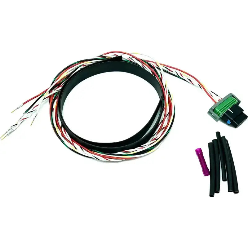 NAMZ CUSTOM CYCLE PRODUCTS NSXH-CB36-A