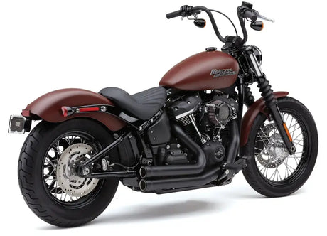 Speedster 909 Black Fxbb Fxlr/S Flsl Flde - COBRA