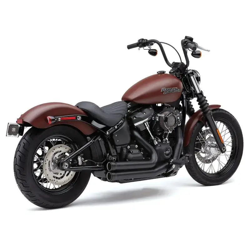 Speedster 909 Black Fxbb Fxlr/S Flsl Flde - COBRA