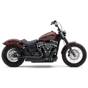 Speedster 909 Black Fxbb Fxlr/S Flsl Flde - COBRA