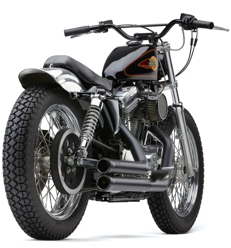 Speedster 909 Black Sportster 86 03 - COBRA