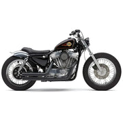 Speedster 909 Black Sportster 86 03 - COBRA