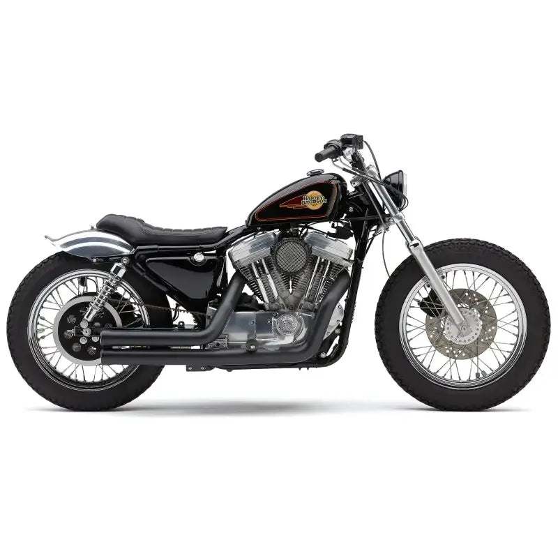 Speedster 909 Black Sportster 86 03 - COBRA