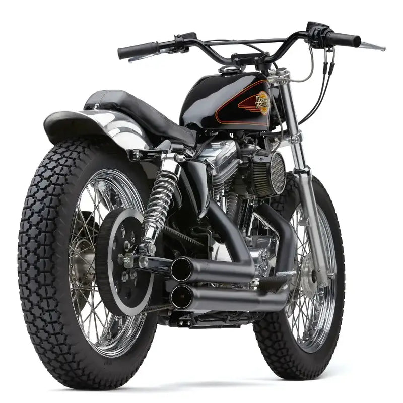 Speedster 909 Black Sportster 86 03 - COBRA
