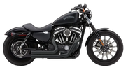 Speedster 909 Black Sportster 14 22 - COBRA