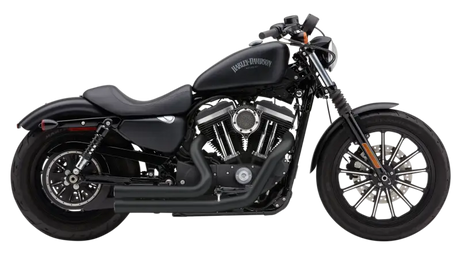 Speedster 909 Black Sportster 14 22 - COBRA