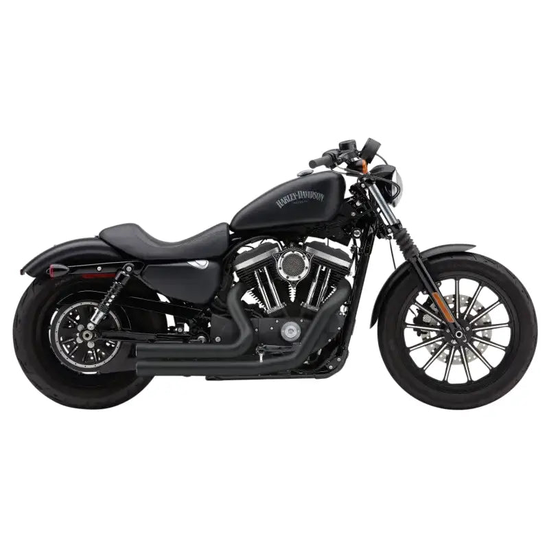 Speedster 909 Black Sportster 14 22 - COBRA