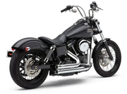 Speedster 909 Chrome Dyna 06 11 - COBRA