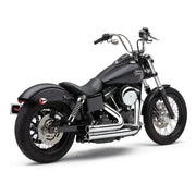 Speedster 909 Chrome Dyna 06 11 - COBRA
