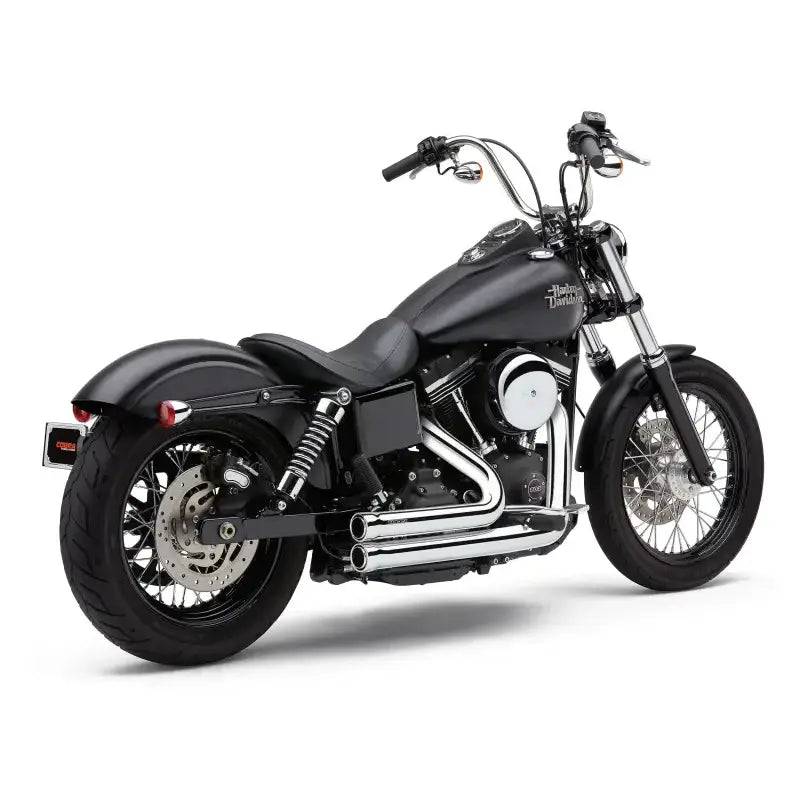 Speedster 909 Chrome Dyna 06 11 - COBRA