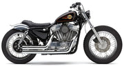 Speedster 909 Chrome Sportster 86 03 - COBRA