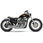 Speedster 909 Chrome Sportster 86 03 - COBRA