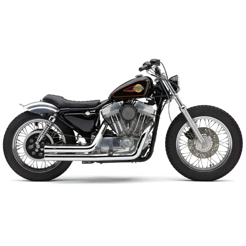 Speedster 909 Chrome Sportster 86 03 - COBRA