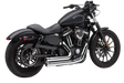 Speedster 909 Chrome Sportster 14 22 - COBRA