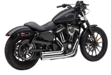 Speedster 909 Chrome Sportster 14 22 - COBRA