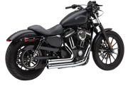 Speedster 909 Chrome Sportster 14 22 - COBRA