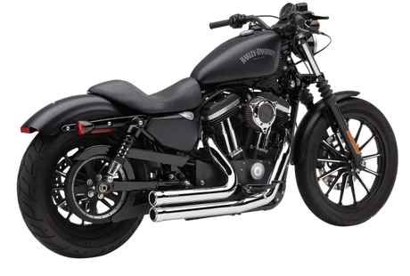 Speedster 909 Chrome Sportster 14 22 - COBRA