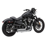 Speedster 909 Chrome Sportster 14 22 - COBRA