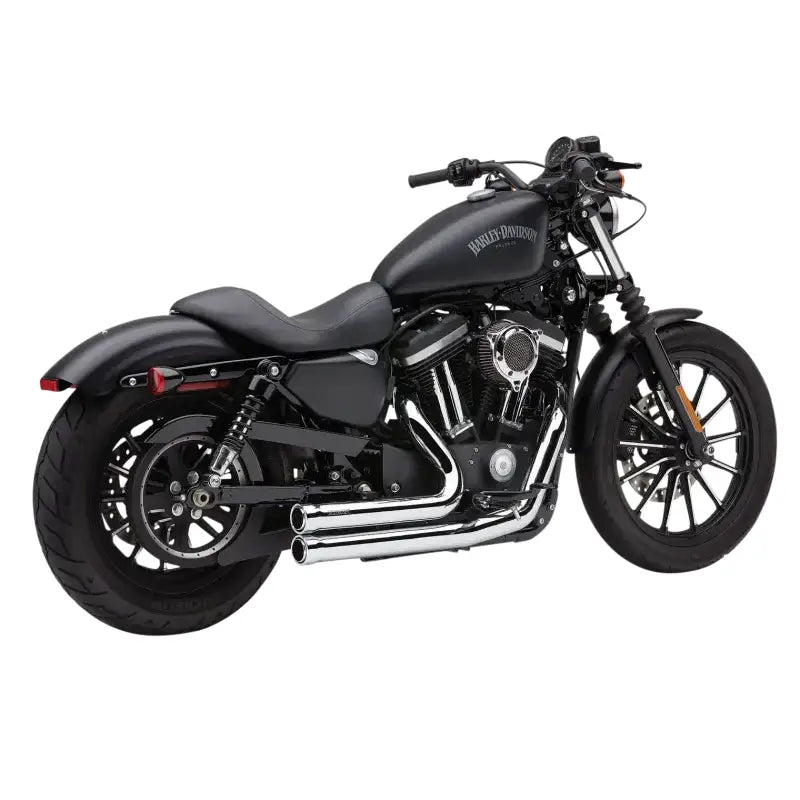 Speedster 909 Chrome Sportster 14 22 - COBRA