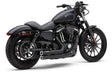 Speedster Shorts Rpt Black Sprtsters 14 22 - COBRA