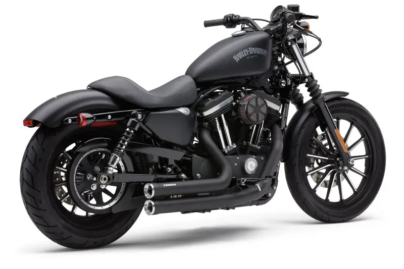 Speedster Shorts Rpt Black Sprtsters 14 22 - COBRA