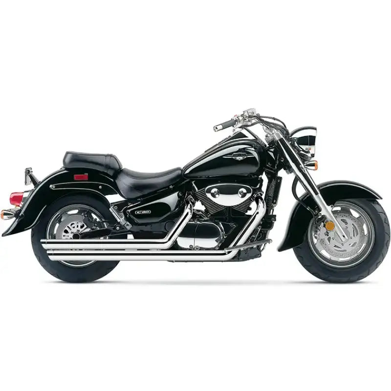 Speedster Slashdown F/S Chr Suz Boulevard C90 05 09 - COBRA