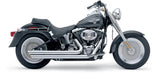 Speedster Slashdown Chrome Softail 86 06 - COBRA
