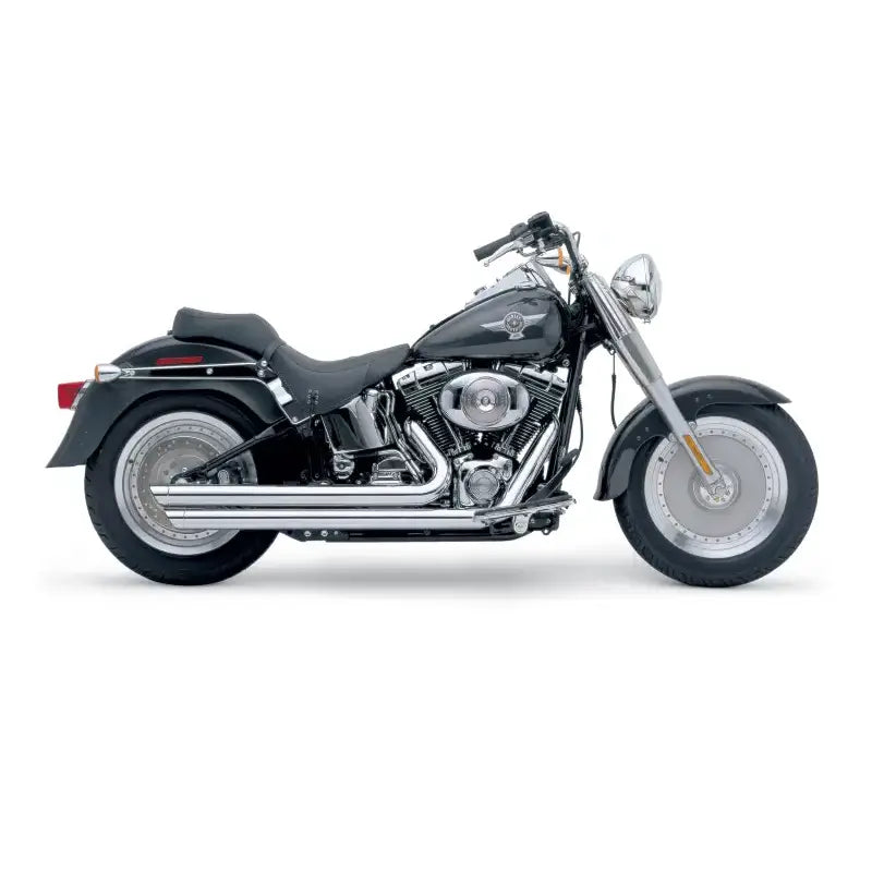 Speedster Slashdown Chrome Softail 86 06 - COBRA
