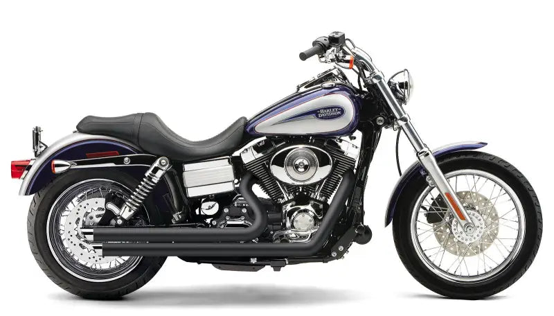 Speedster Slashdown Chrome Dyna 12 17 - COBRA