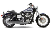 Speedster Slashdown Chrome Dyna 06 11 - COBRA