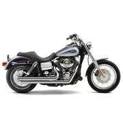 Speedster Slashdown Chrome Dyna 06 11 - COBRA
