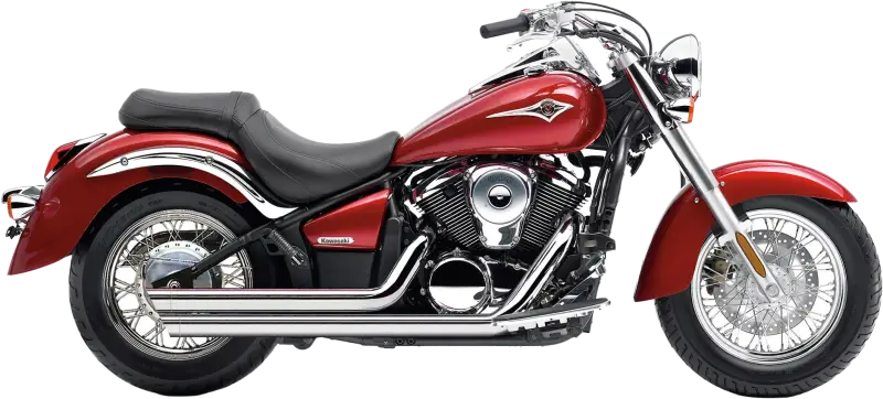 Speedster Slashdown F/S Chr Kaw Vn900 06 19 - COBRA