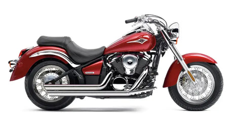 Speedster Slashdown F/S Chr Kaw Vn900 06 19 - COBRA
