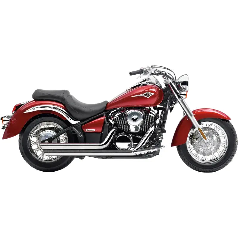 Speedster Slashdown F/S Chr Kaw Vn900 06 19 - COBRA
