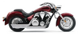 Speedster Slashdown F/S Chr Hon Vt1300cr/Cs/Ct/Cx 10 19 - COBRA