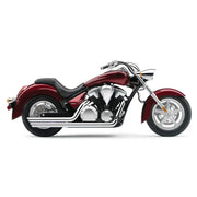 Speedster Slashdown F/S Chr Hon Vt1300cr/Cs/Ct/Cx 10 19 - COBRA