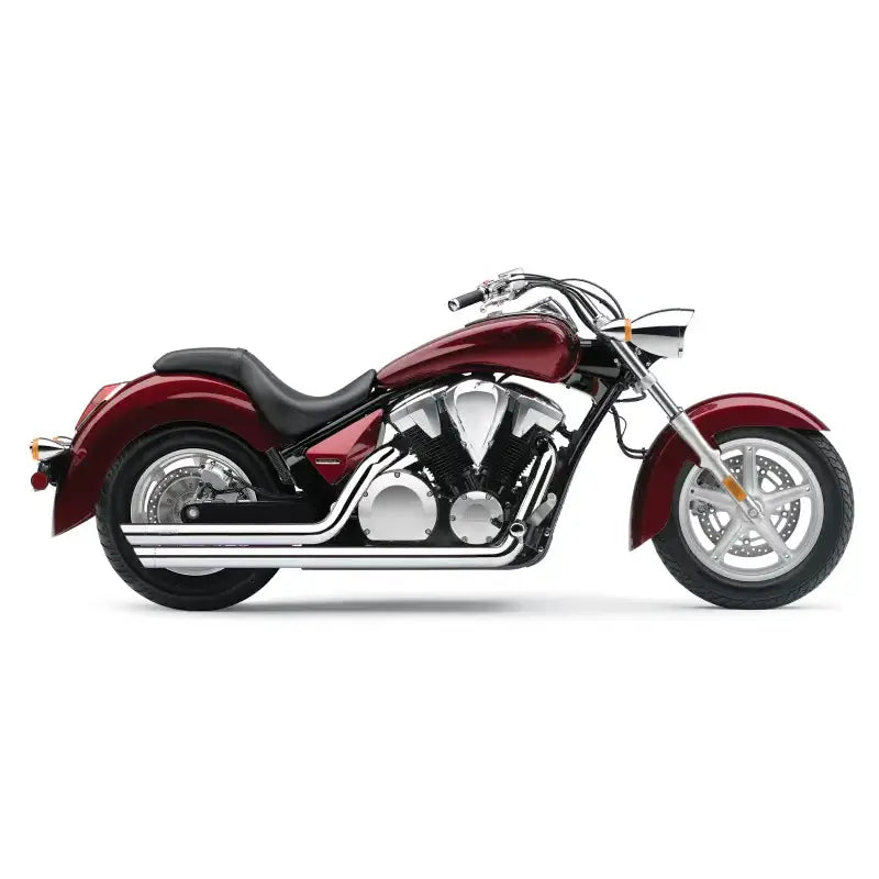 Speedster Slashdown F/S Chr Hon Vt1300cr/Cs/Ct/Cx 10 19 - COBRA