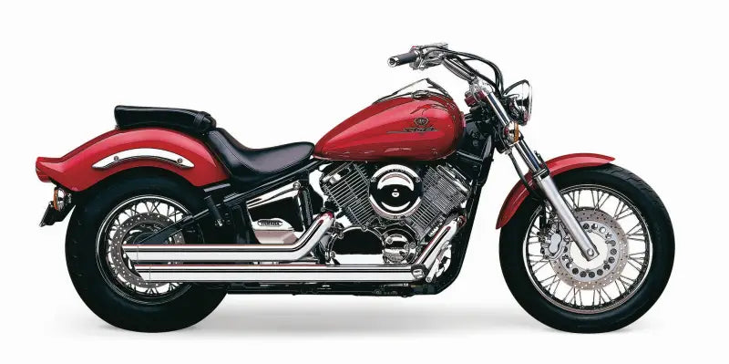 Speedster Slashdown F/S Chr Yam V Star 1100 99 09 - COBRA