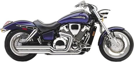 Speedster Slashdown F/S Chr Hon Vtx1800c/F 02 08 - COBRA