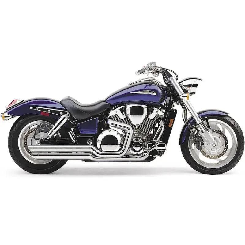Speedster Slashdown F/S Chr Hon Vtx1800c/F 02 08 - COBRA