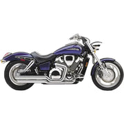 Speedster Slashdown F/S Chr Hon Vtx1800c/F 02 08 - COBRA