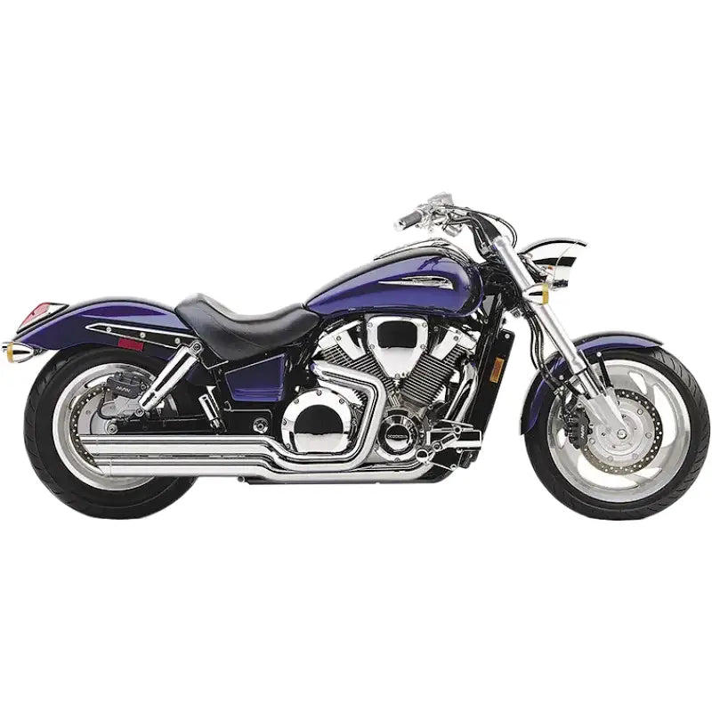 Speedster Slashdown F/S Chr Hon Vtx1800c/F 02 08 - COBRA