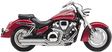 Speedster Slashdown F/S Chr Hon Vtx1800r/S/N 02 08 - COBRA