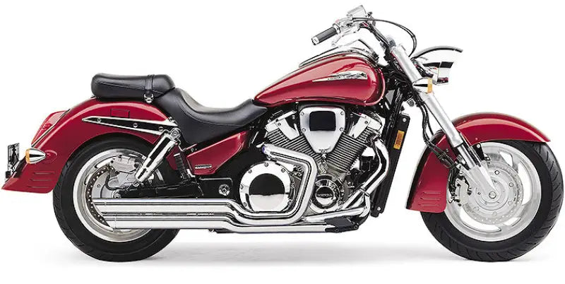 Speedster Slashdown F/S Chr Hon Vtx1800r/S/N 02 08 - COBRA